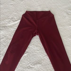 Balance Athletica OG leggings